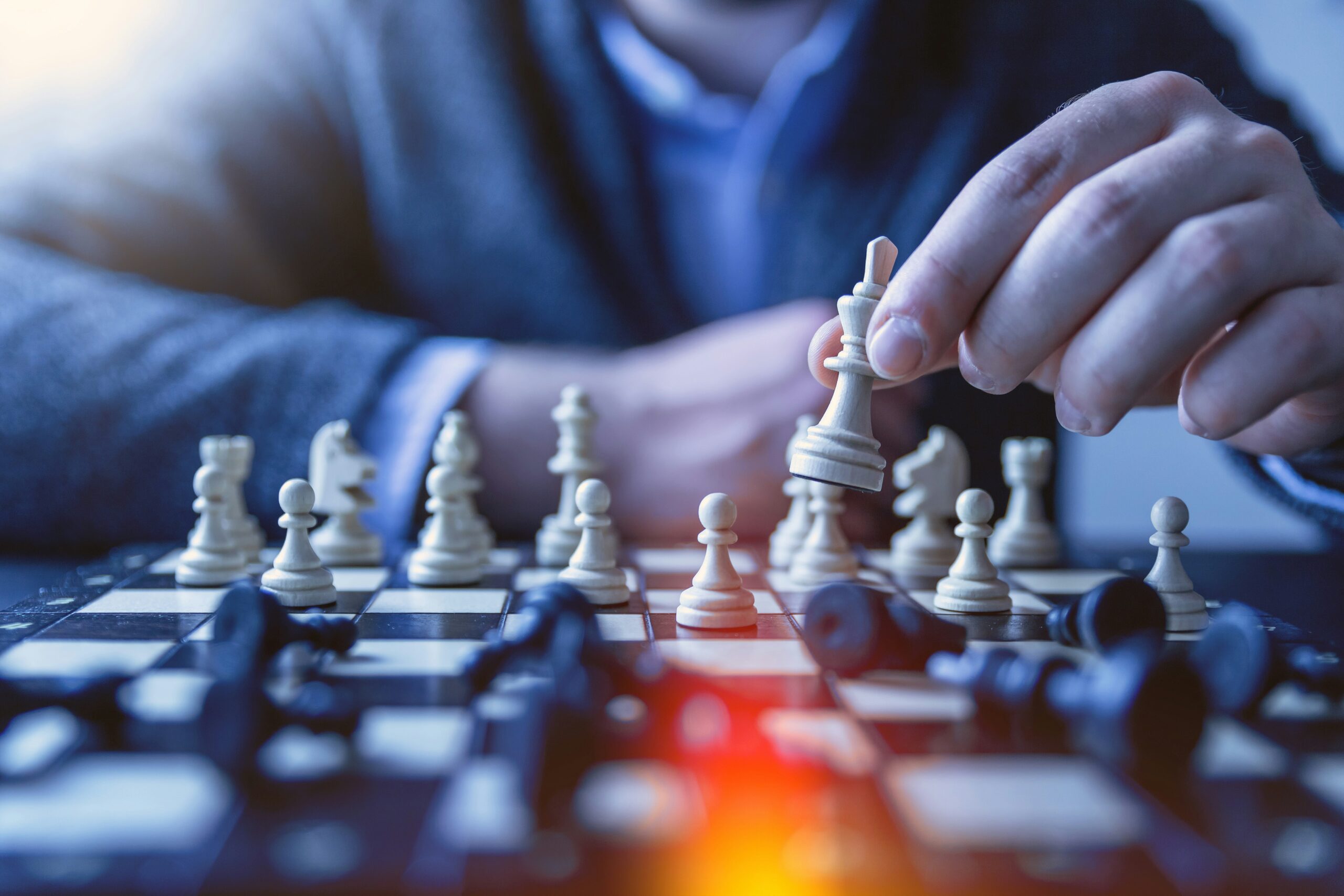 Why you should pivot your optimization strategy now